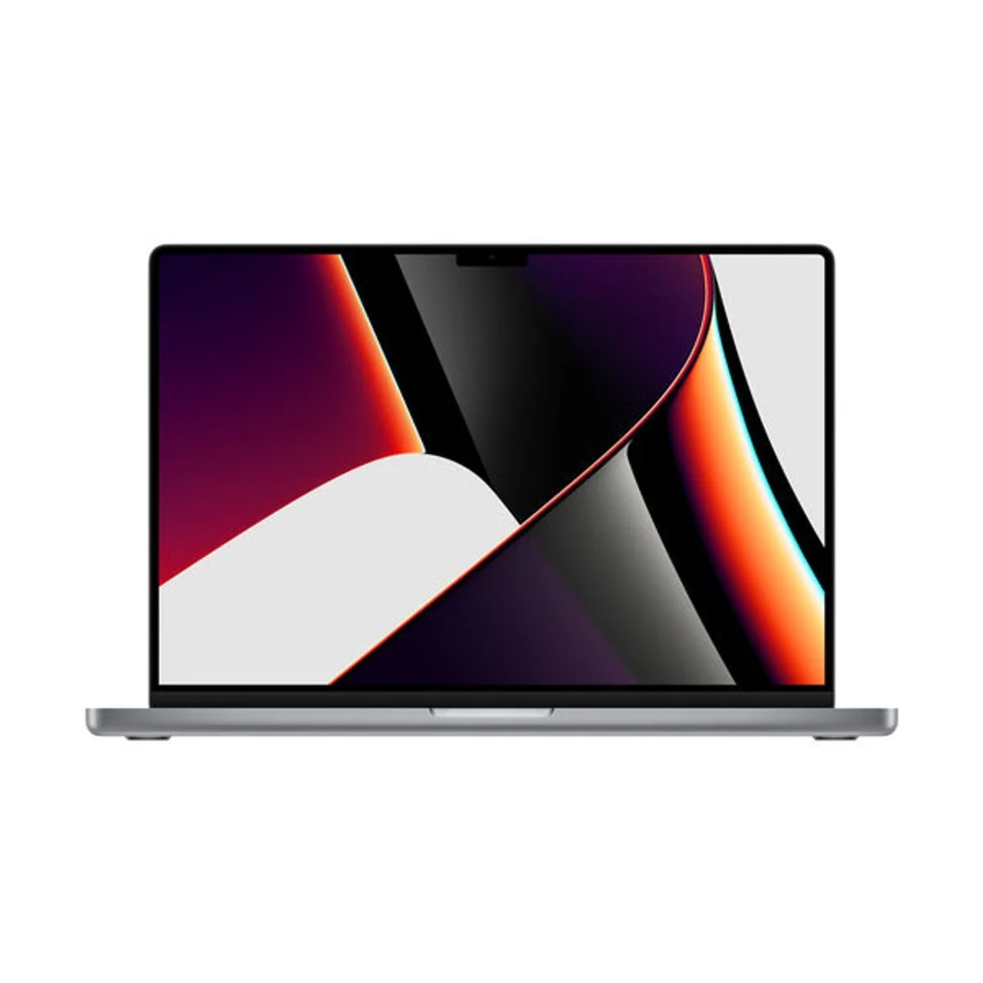 Orders MacBook Pro